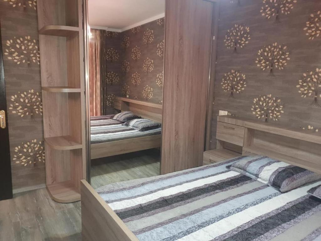 Luxury Apartments Батуми Экстерьер фото