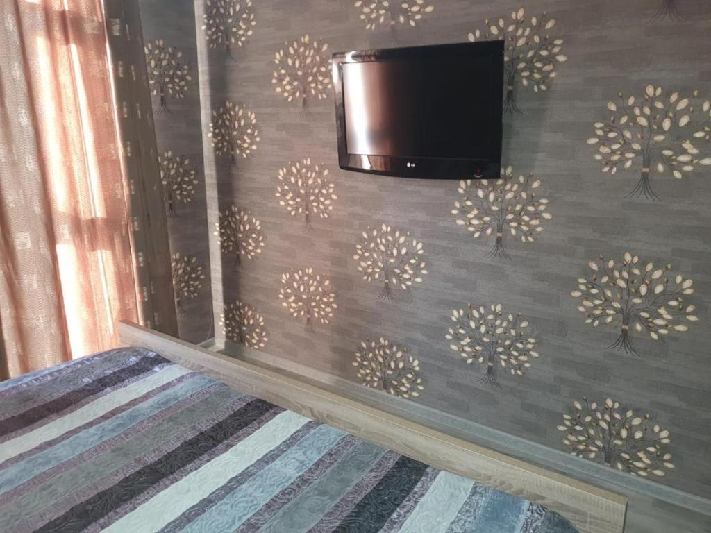 Luxury Apartments Батуми Экстерьер фото
