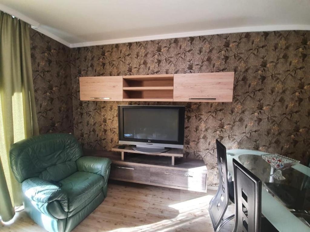 Luxury Apartments Батуми Экстерьер фото